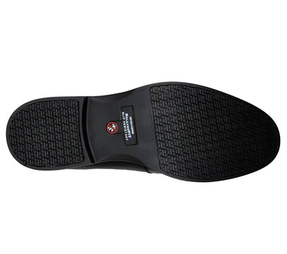 Skechers- Men Work Relaxed Fit: Rylon SR
