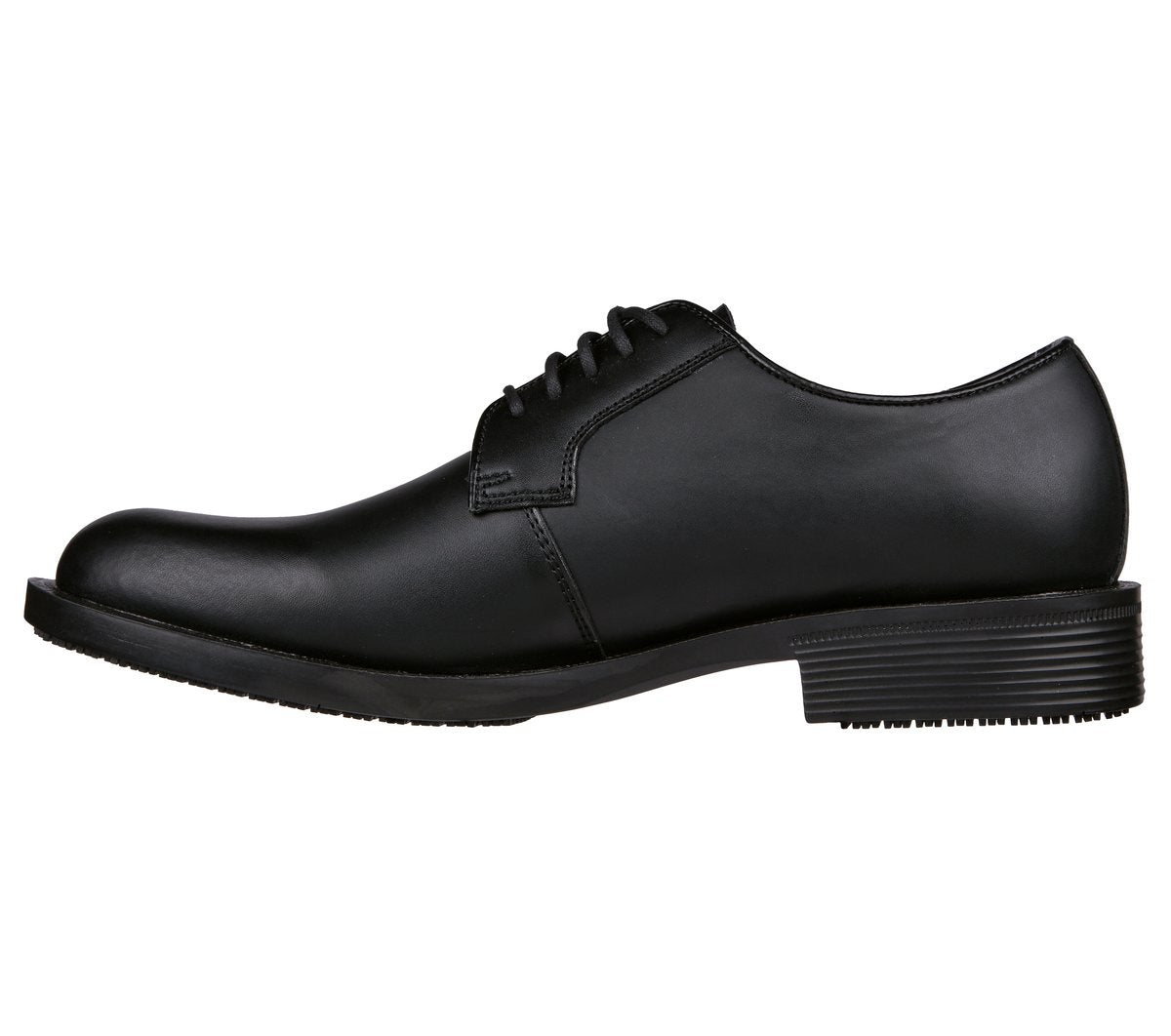 Skechers- Men Work Relaxed Fit: Rylon SR
