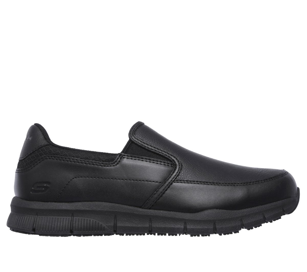 BLACK,7.0,Medium