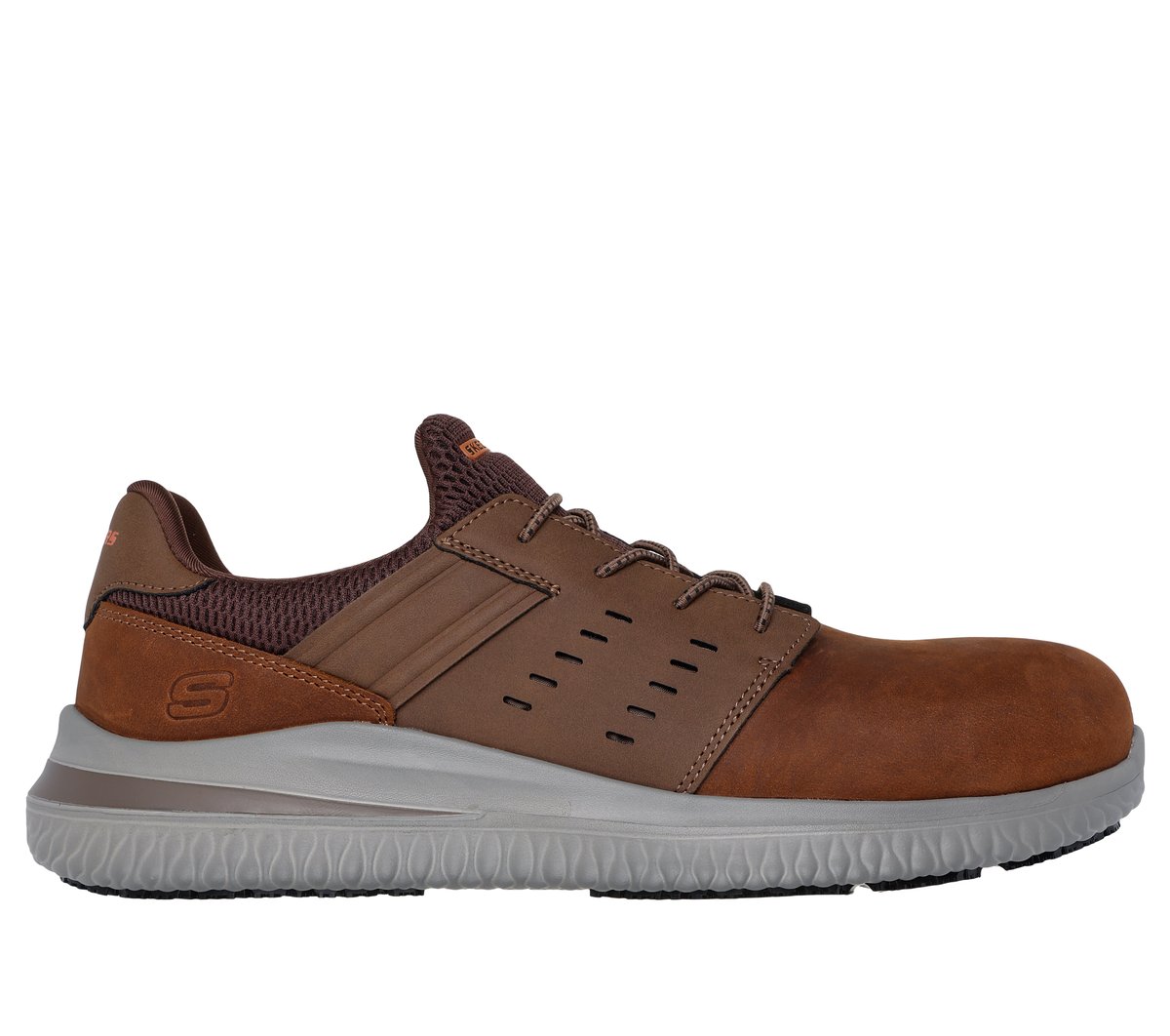 BROWN,7.0,Medium