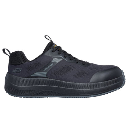 Skechers- Men Work: Transporter Lite
