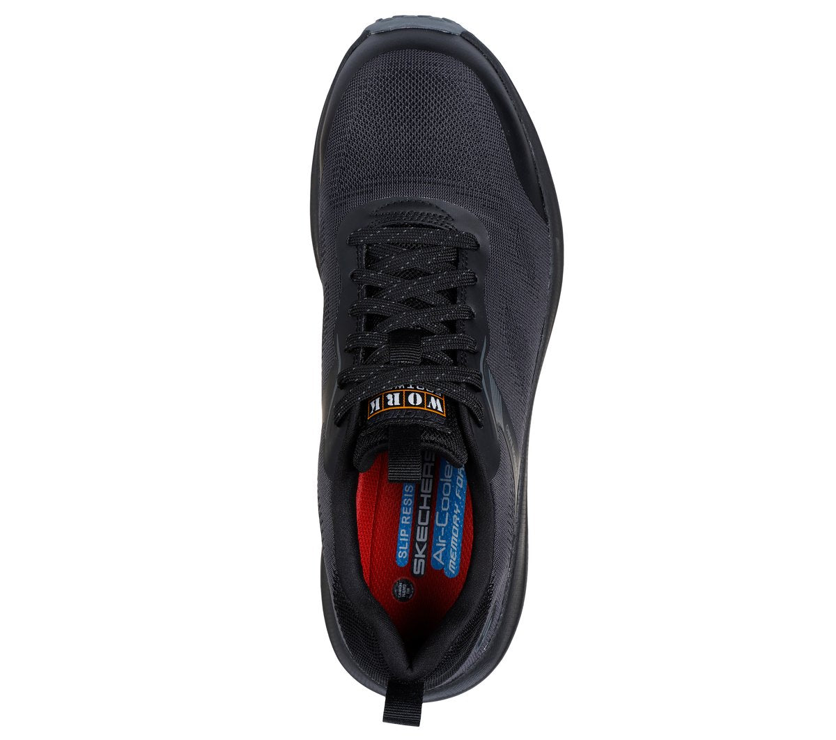Skechers- Men Work: Transporter Lite