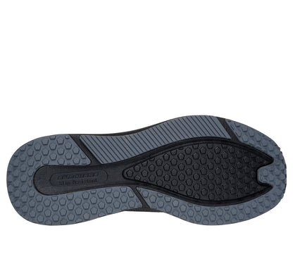 Skechers- Men Work: Transporter Lite
