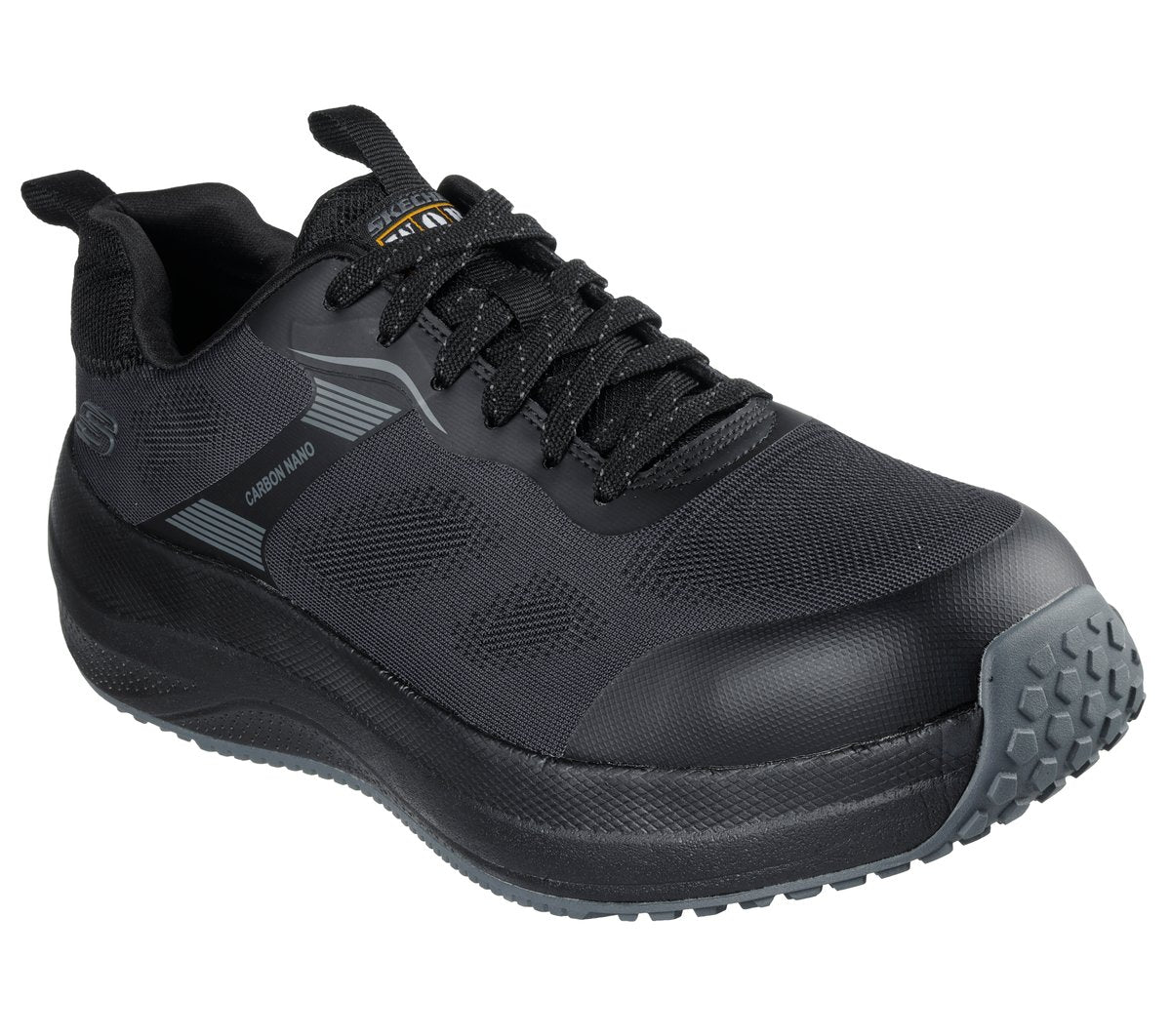 Skechers- Men Work: Transporter Lite
