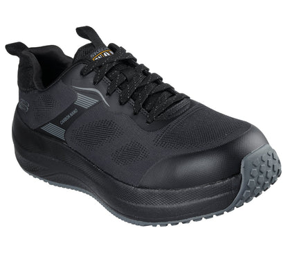 Skechers- Men Work: Transporter Lite