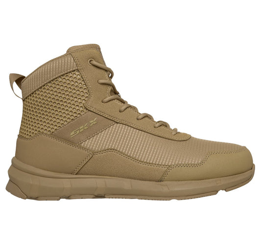 Skechers- Men Work: Terradraft