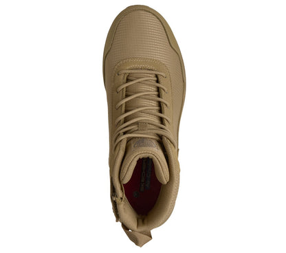 Skechers- Men Work: Terradraft