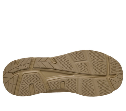 Skechers- Men Work: Terradraft