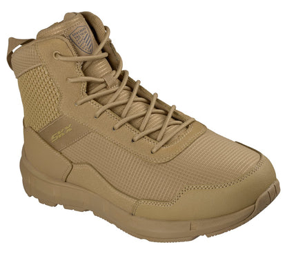 Skechers- Men Work: Terradraft