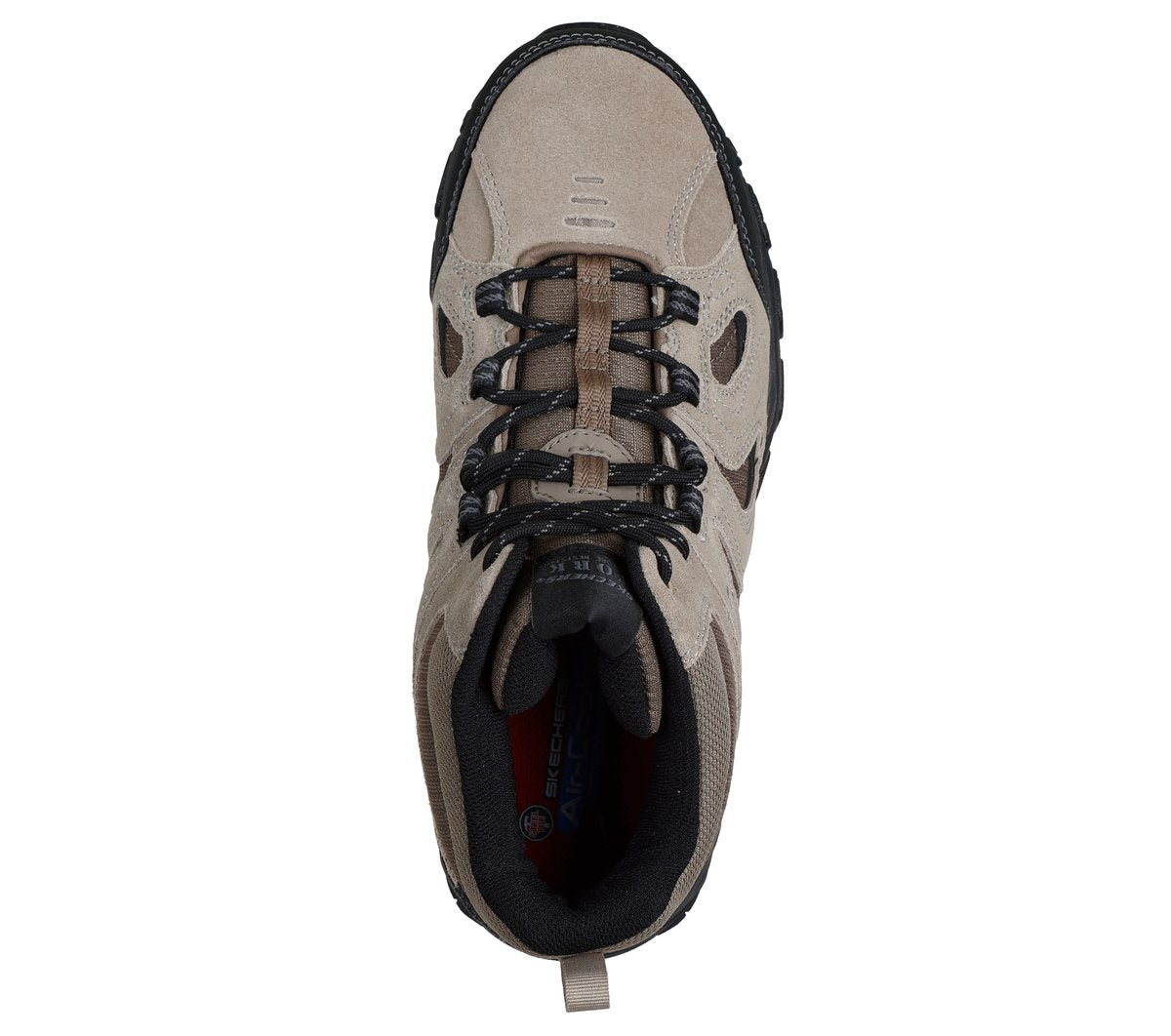 Skechers- Men Work: After Burn M.Fit 2.0 - Zibiax