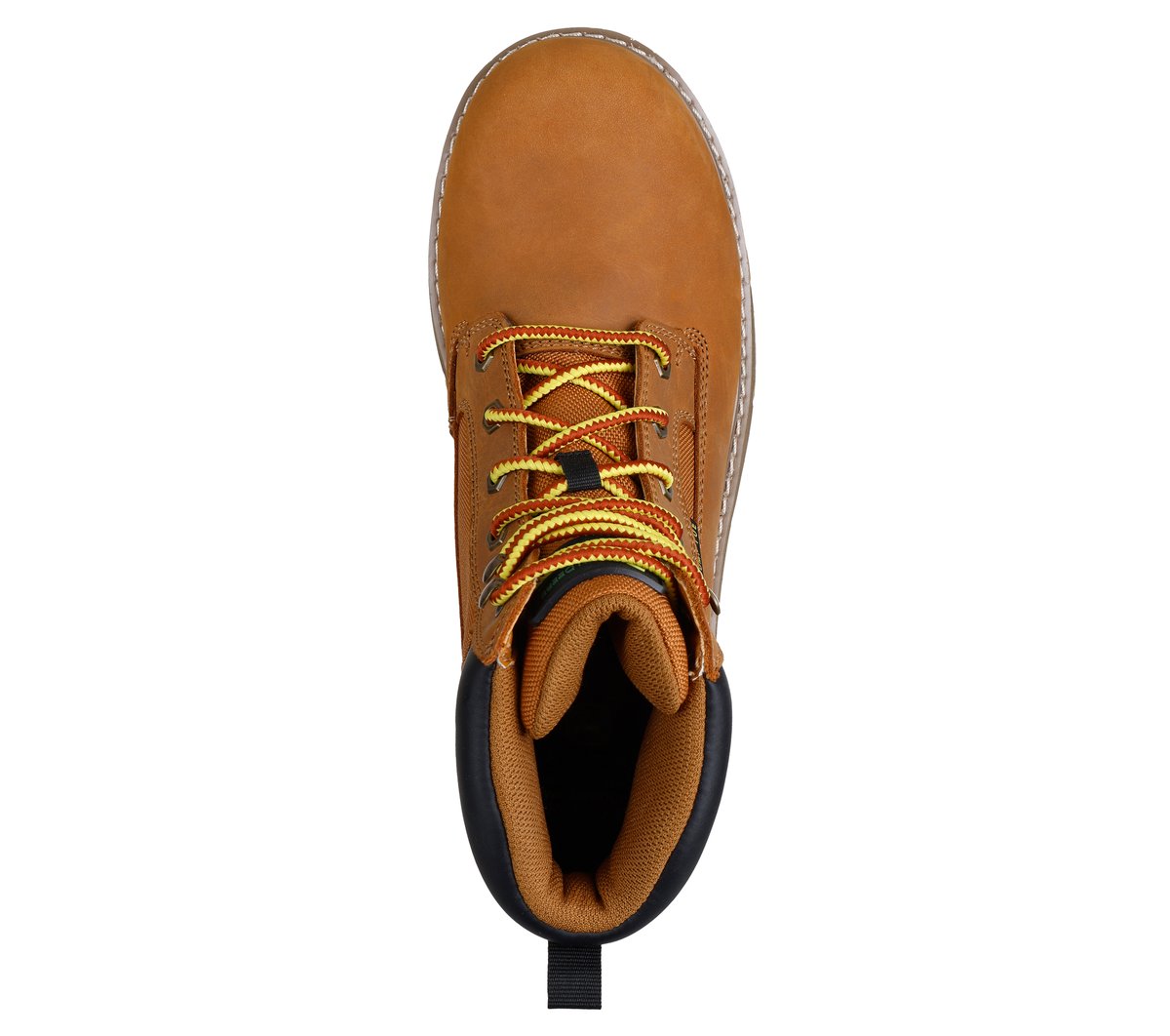 Skechers- Men John Deere Waterproof: Flex-Wedge Ranger - Hollow Rapids