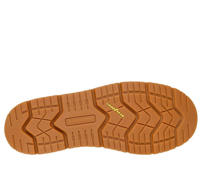 Skechers- Men John Deere Waterproof: Flex-Wedge Ranger - Hollow Rapids