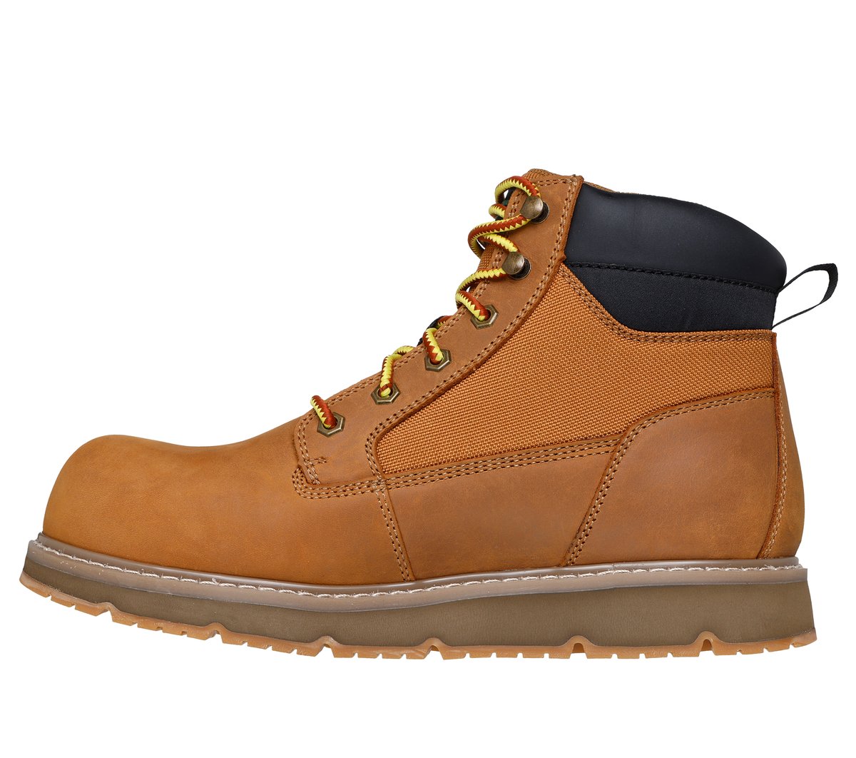 Skechers- Men John Deere Waterproof: Flex-Wedge Ranger - Hollow Rapids