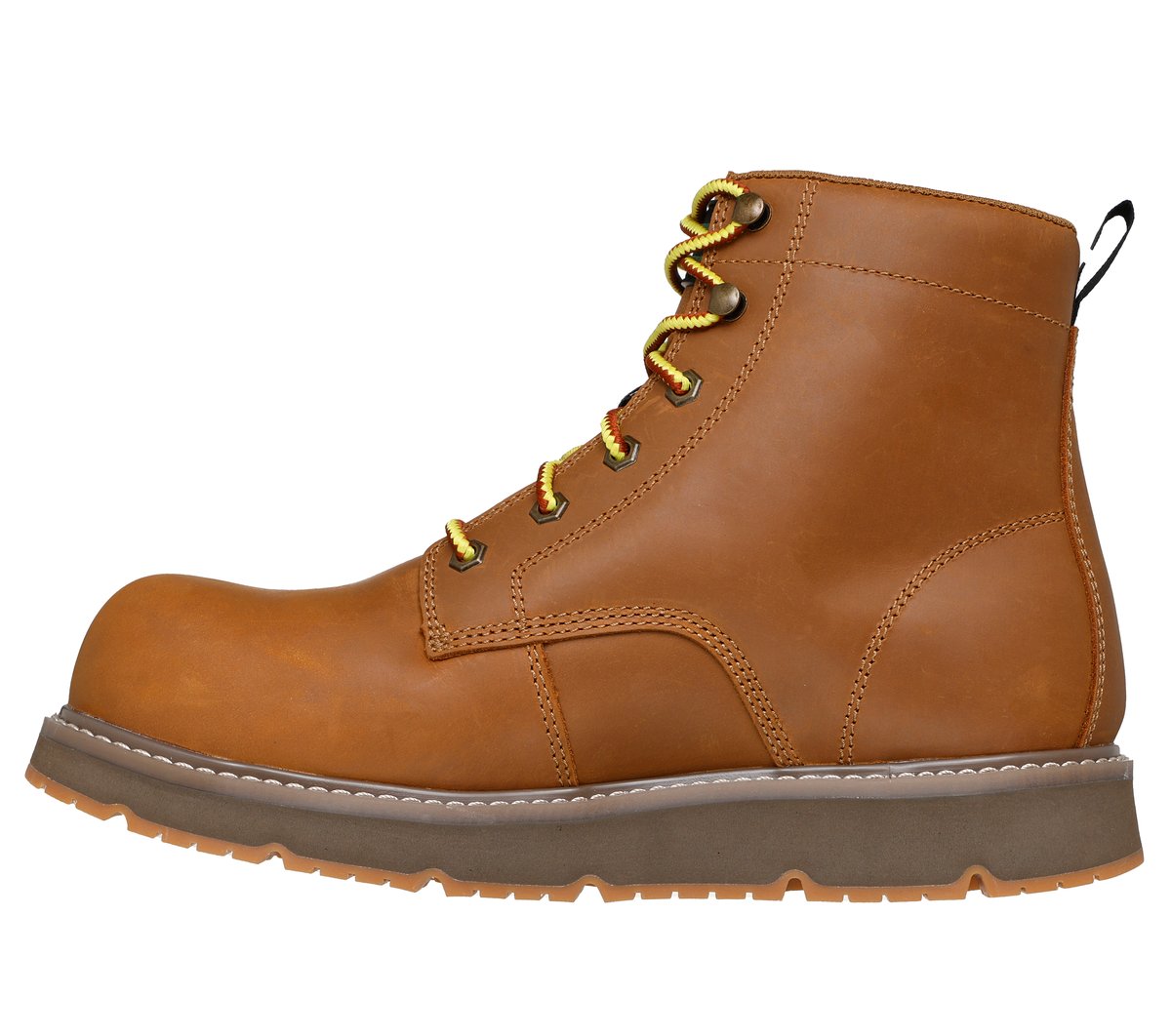 Skechers- Men John Deere Waterproof: Flex-Wedge Ranger - Grizzly Creek