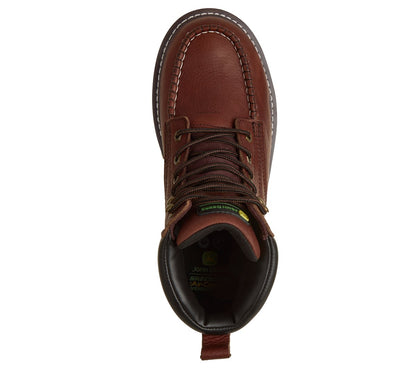 Skechers- Men John Deere Waterproof: Kadmiel