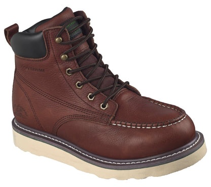 Skechers- Men John Deere Waterproof: Kadmiel