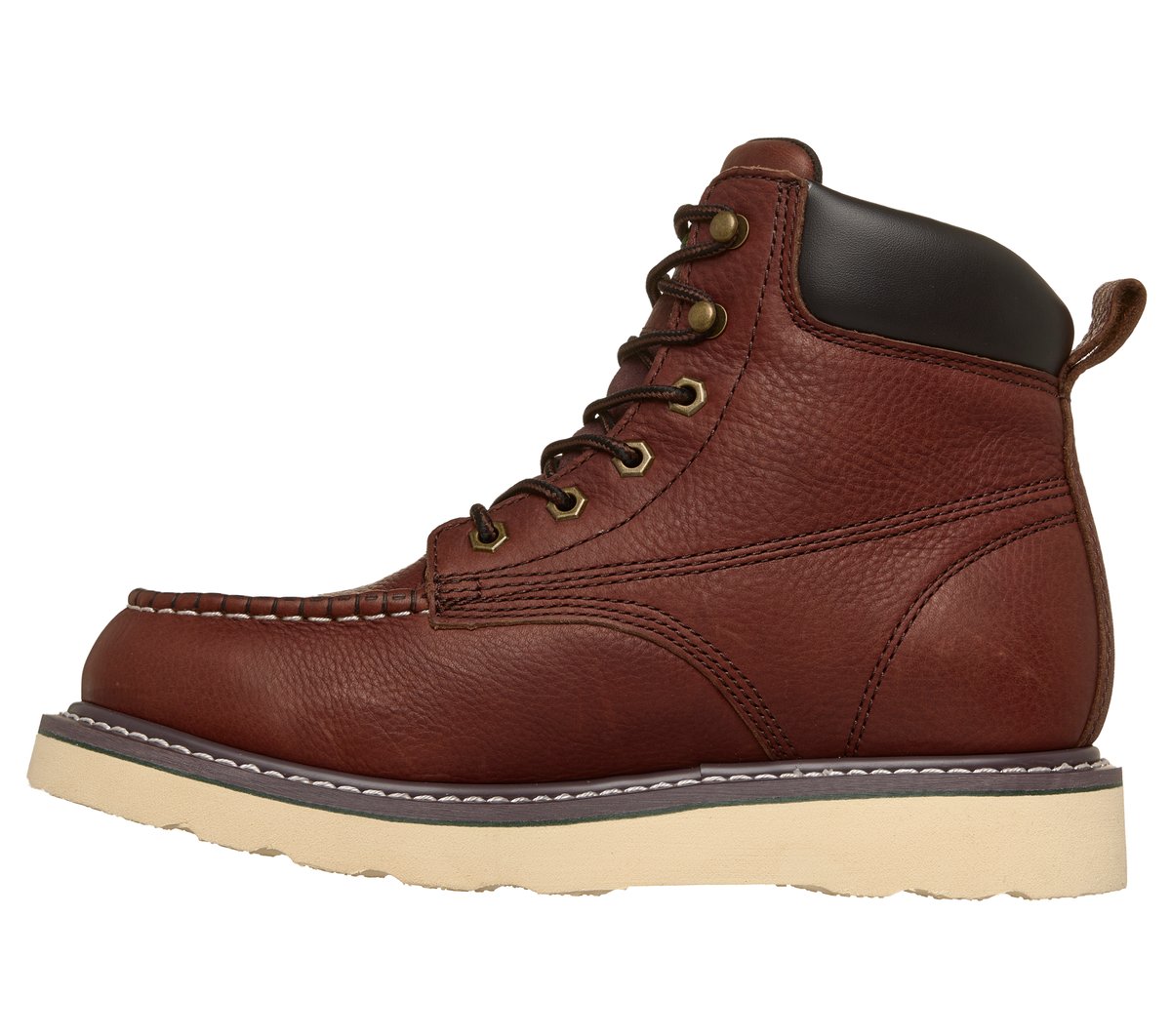 Skechers- Men John Deere Waterproof: Kadmiel