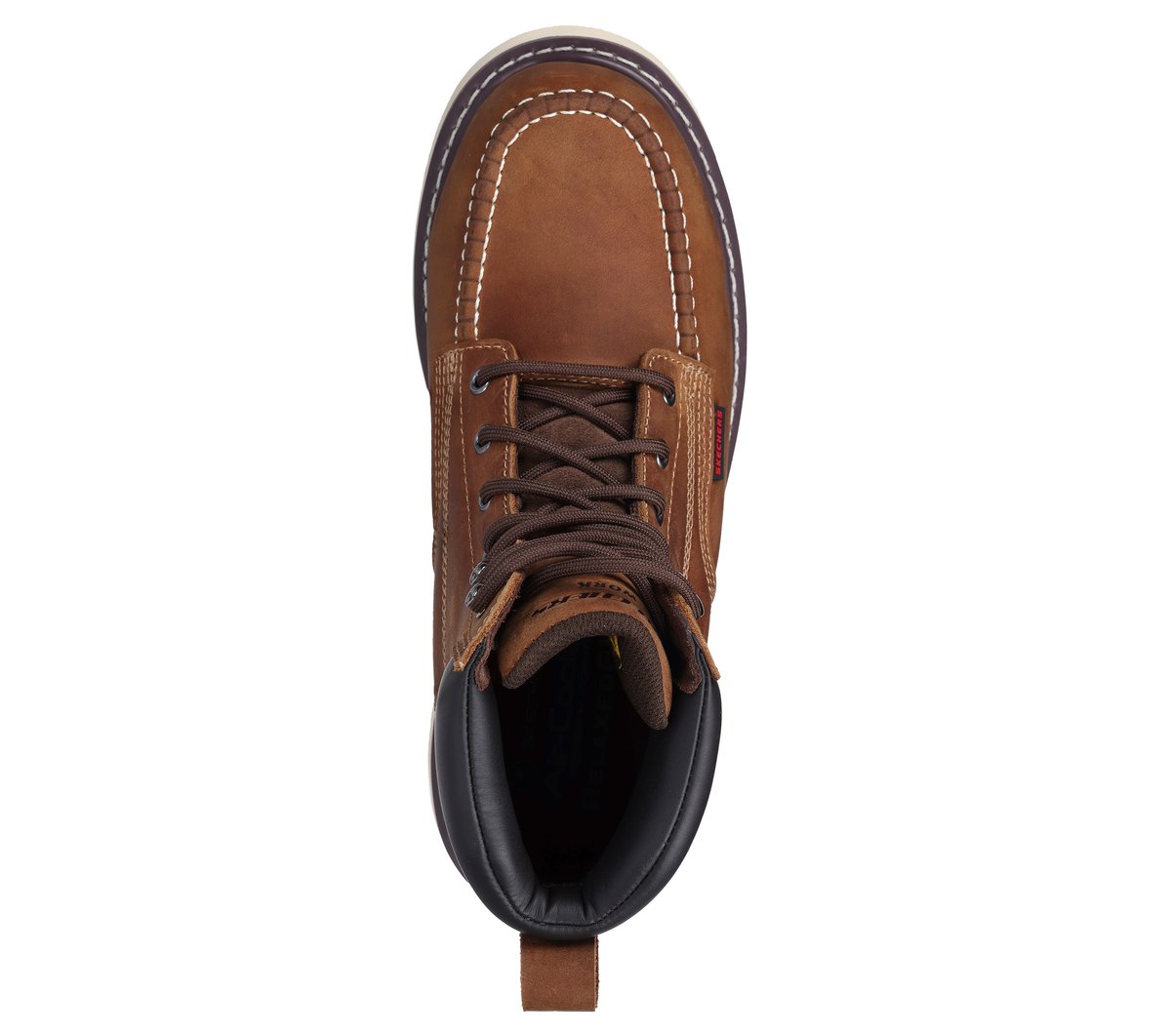 Skechers- Men Work: Kadmiel - Bennot