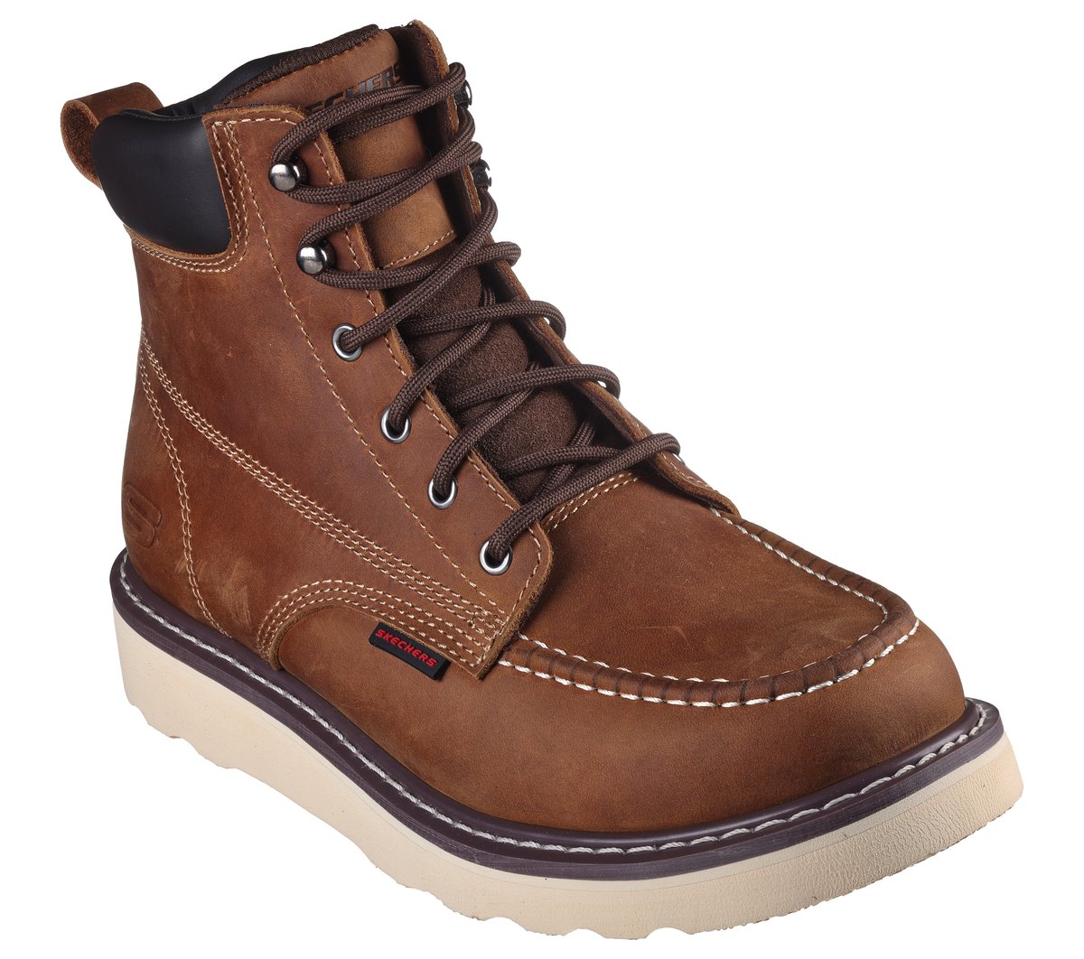 Skechers- Men Work: Kadmiel - Bennot