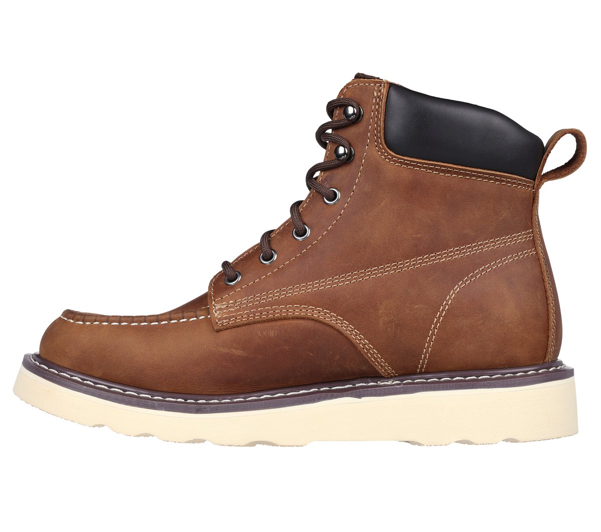 Skechers- Men Work: Kadmiel - Bennot