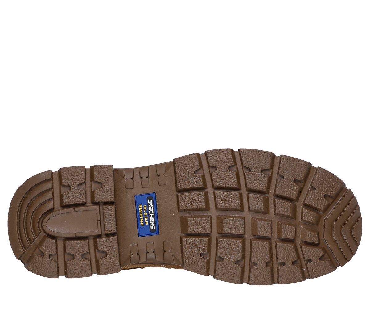 Skechers- Men Work Waterproof: Wascana - Baylan