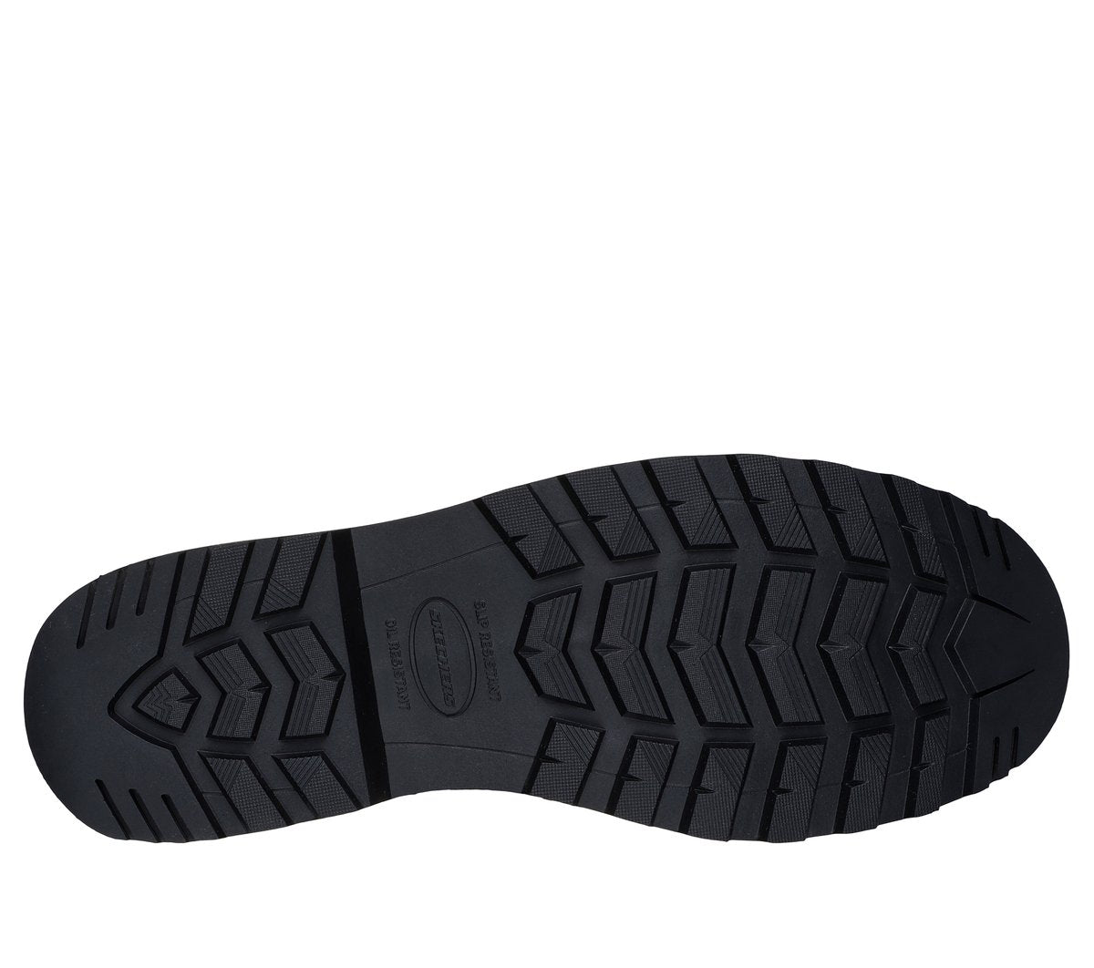 Skechers- Men Work: Longrider