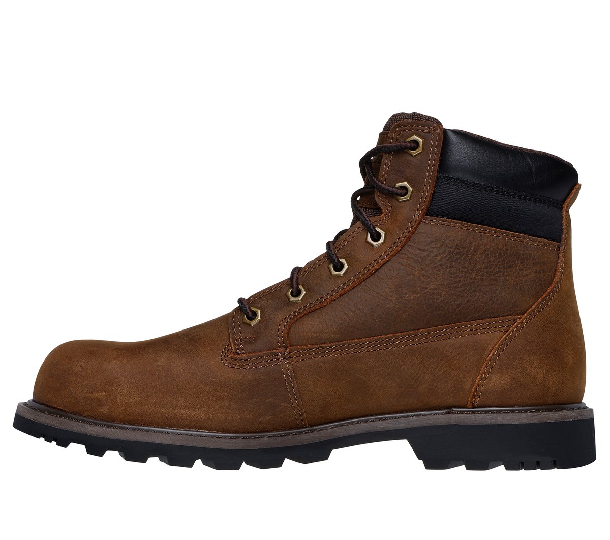Skechers- Men Work: Longrider
