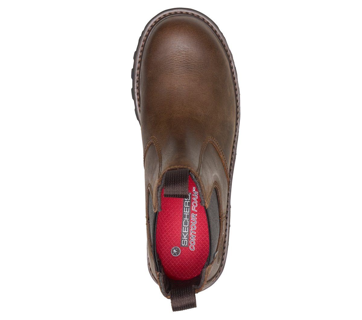 Skechers- Men Work: Longrider