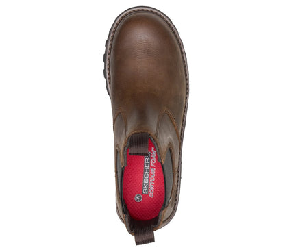 Skechers- Men Work: Longrider