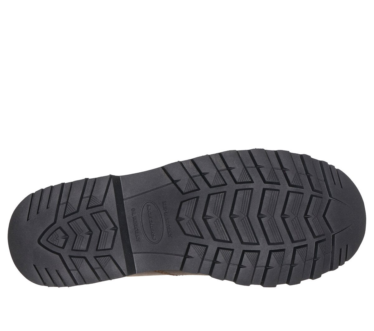 Skechers- Men Work: Longrider
