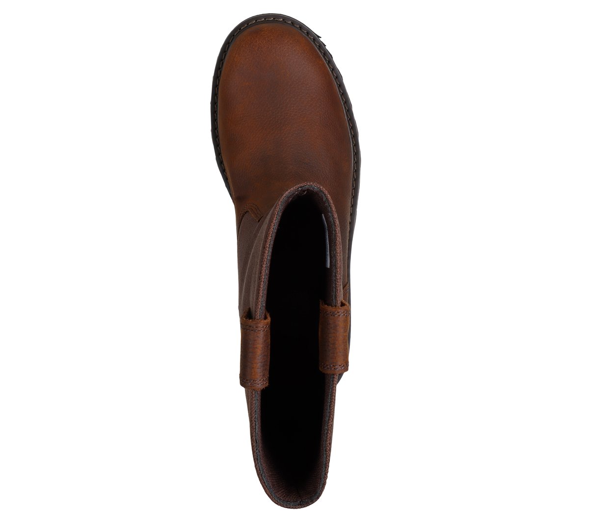Skechers- Men Work: Longrider - Highland Hill