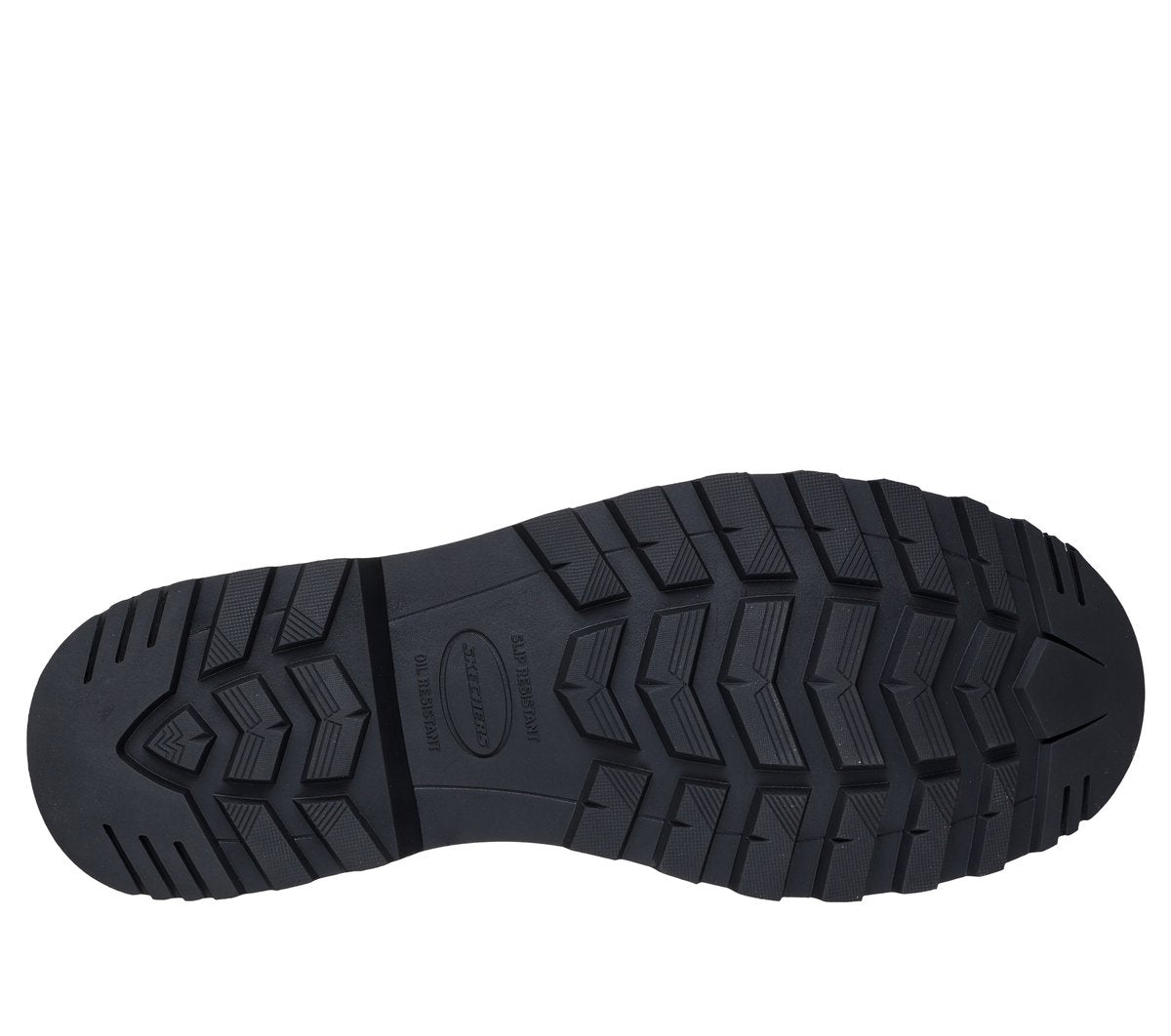 Skechers- Men Work: Longrider - Highland Hill