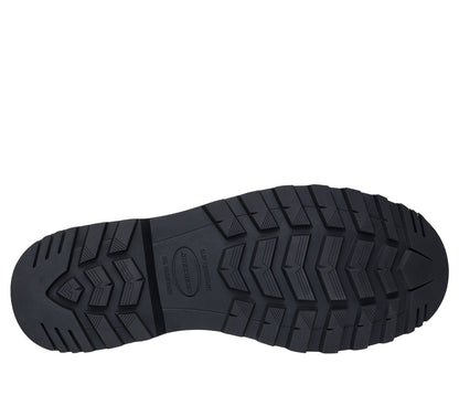 Skechers- Men Work: Longrider - Highland Hill