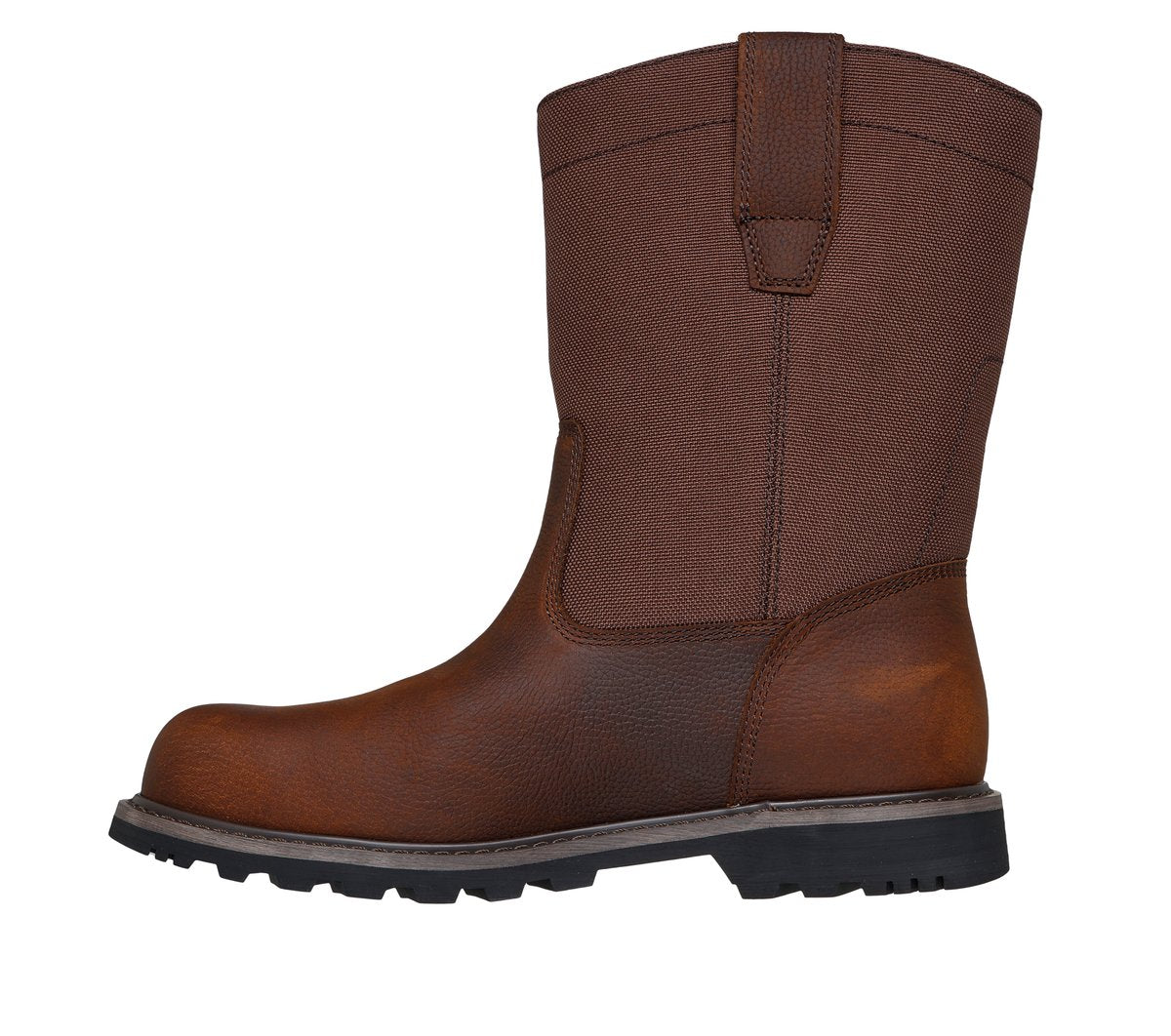 Skechers- Men Work: Longrider - Highland Hill