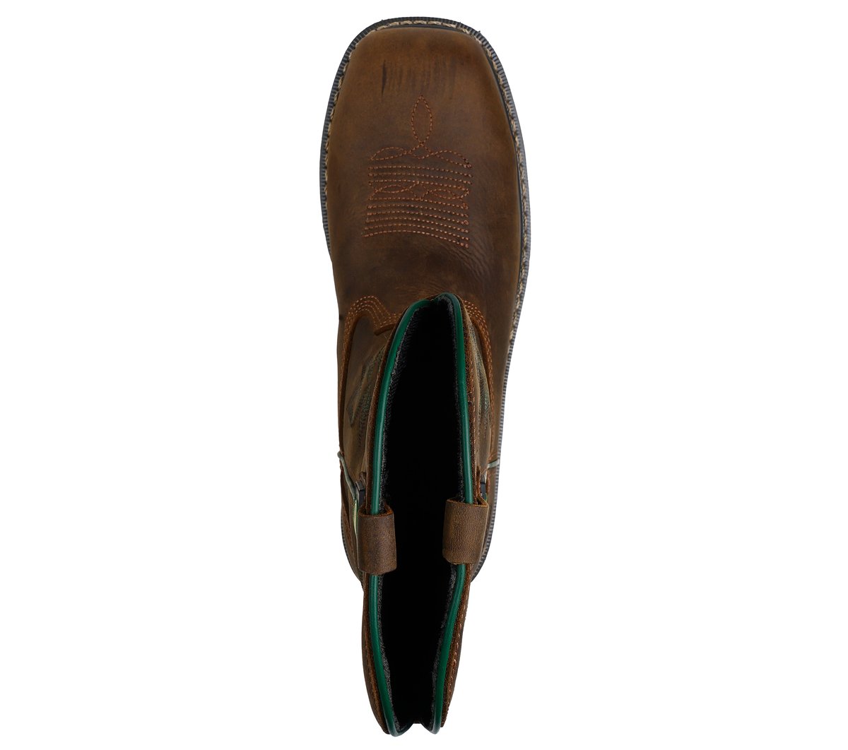 Skechers- Men John Deere Waterproof: Rowood - Boulder Valley CT