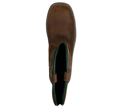 Skechers- Men John Deere Waterproof: Rowood - Boulder Valley CT