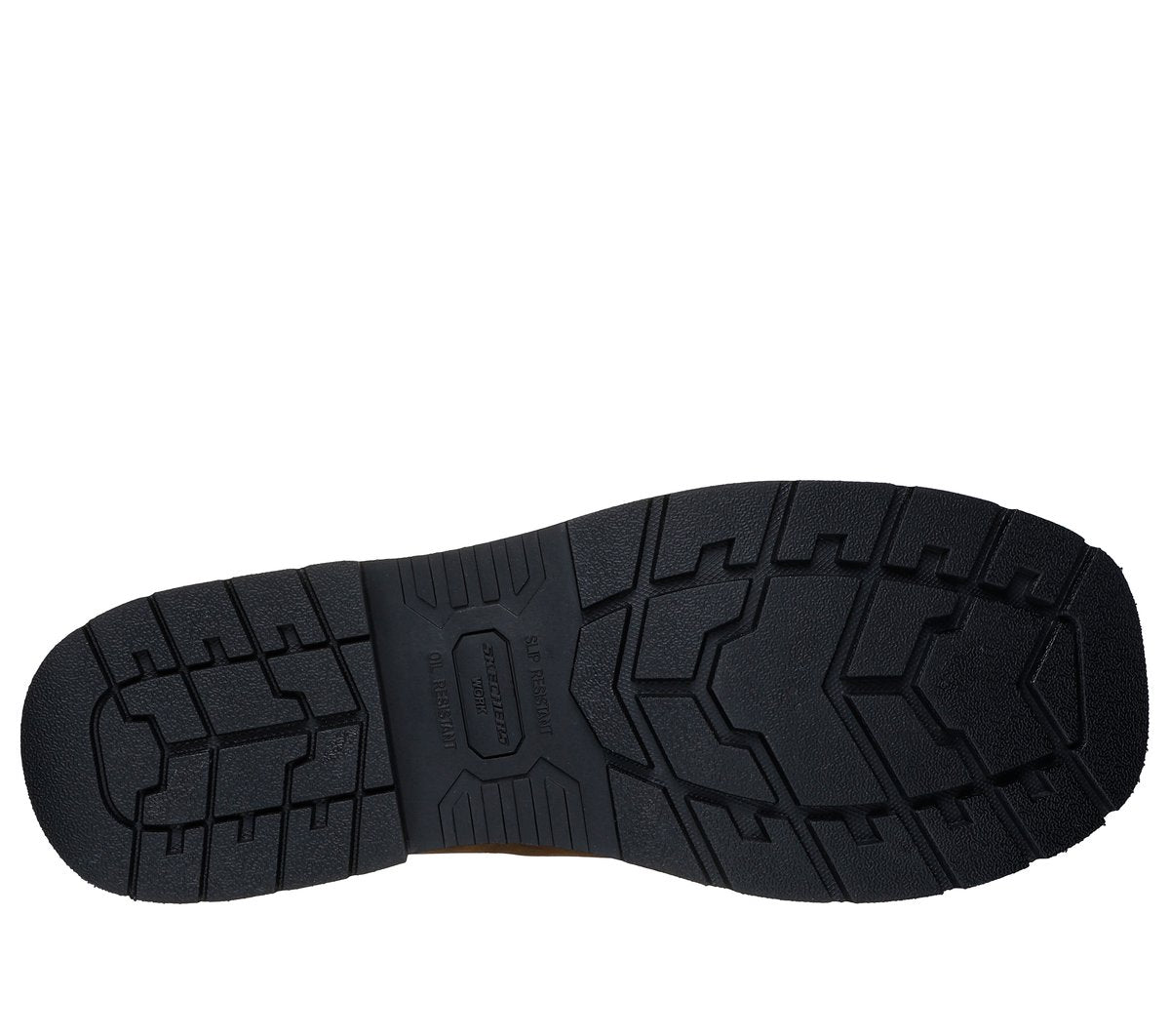 Skechers- Men John Deere Waterproof: Rowood - Boulder Valley CT