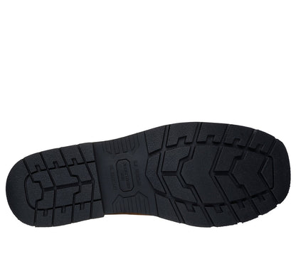 Skechers- Men John Deere Waterproof: Rowood - Wild Bluff
