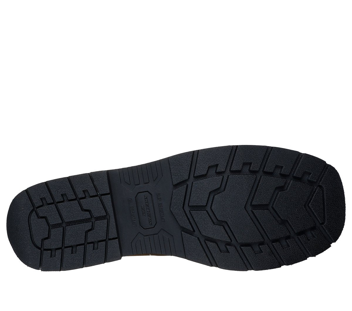Skechers- Men John Deere Waterproof: Rowood - Moss Burrow