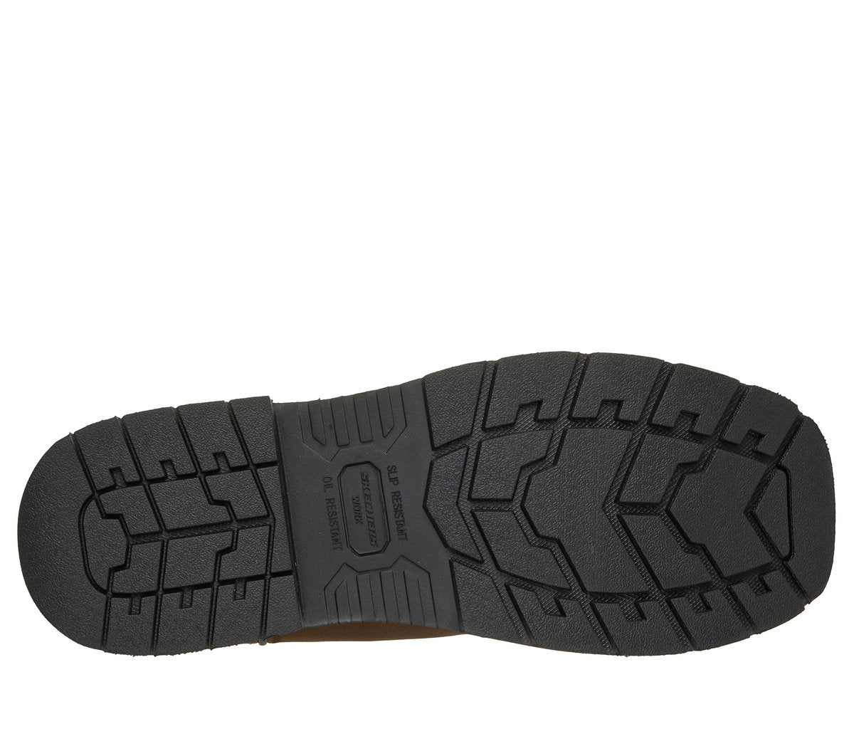 Skechers- Men John Deere Waterproof: Rowood - Elmtrekker