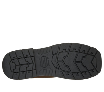 Skechers- Men John Deere Waterproof: Rowood - Elmtrekker
