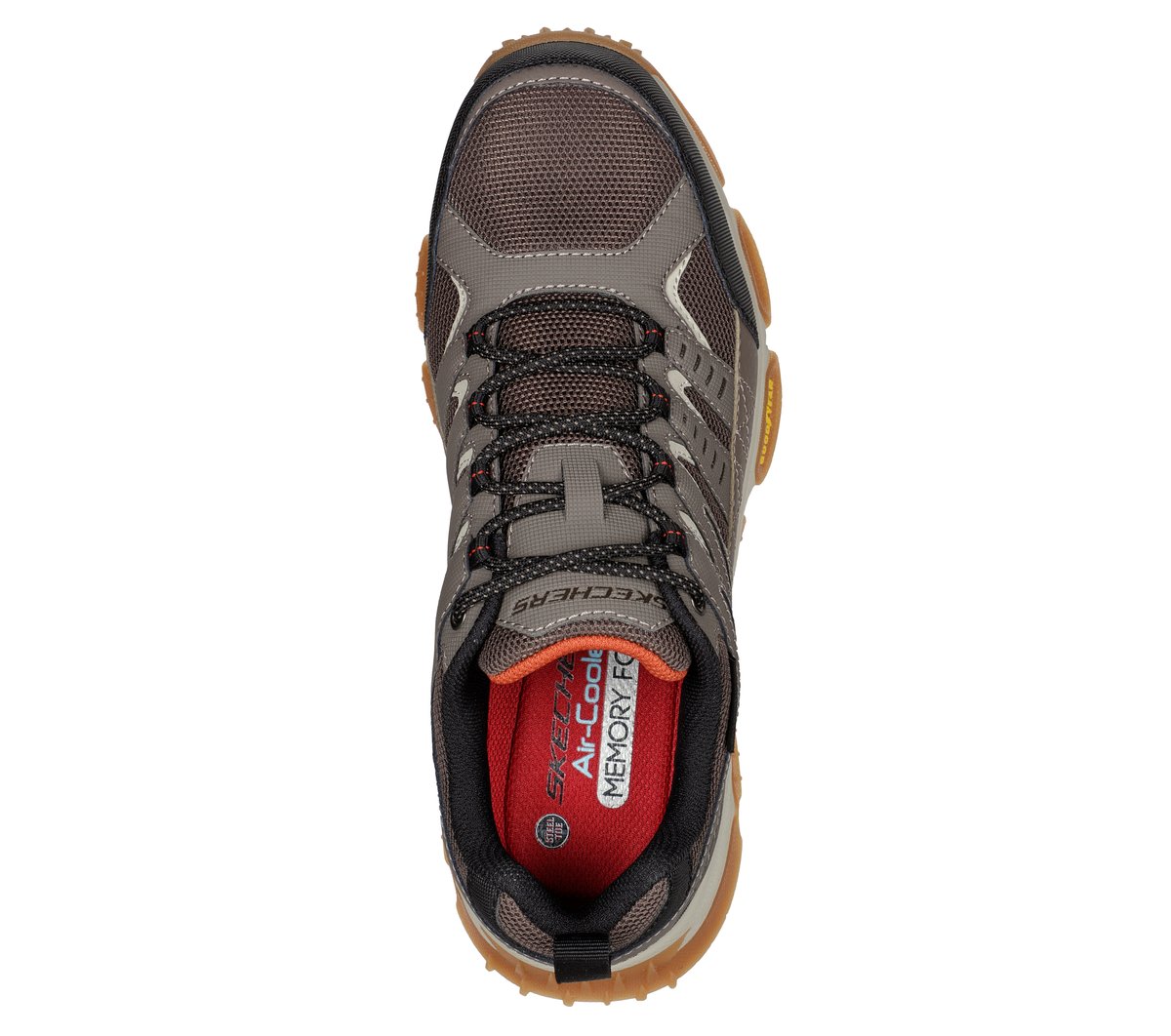 Skechers- Men Work: Skech-Air Envoy ST - Arcket