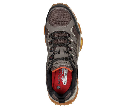 Skechers- Men Work: Skech-Air Envoy ST - Arcket