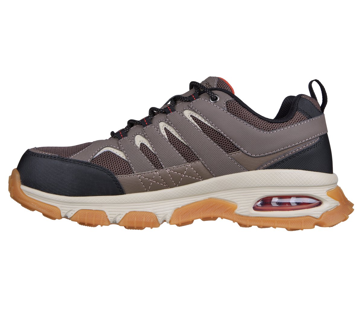 Skechers- Men Work: Skech-Air Envoy ST - Arcket