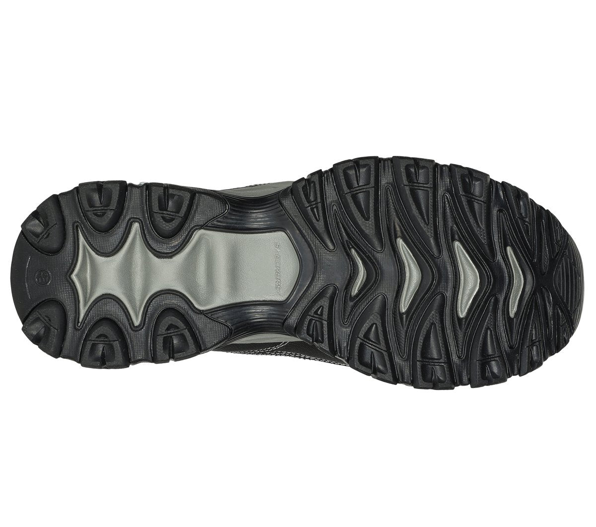 Skechers- Men Work: Cankton - Ebbitt ST