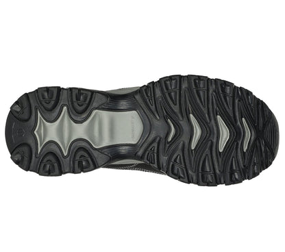Skechers- Men Work: Cankton - Ebbitt ST