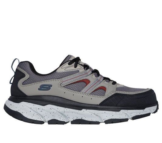 Skechers- Men Work: D'Lux Journey SR