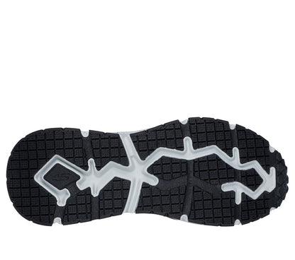 Skechers- Men Work: D'Lux Journey SR