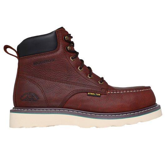 Skechers- Men John Deere Waterproof: Kadmiel - Rockworth