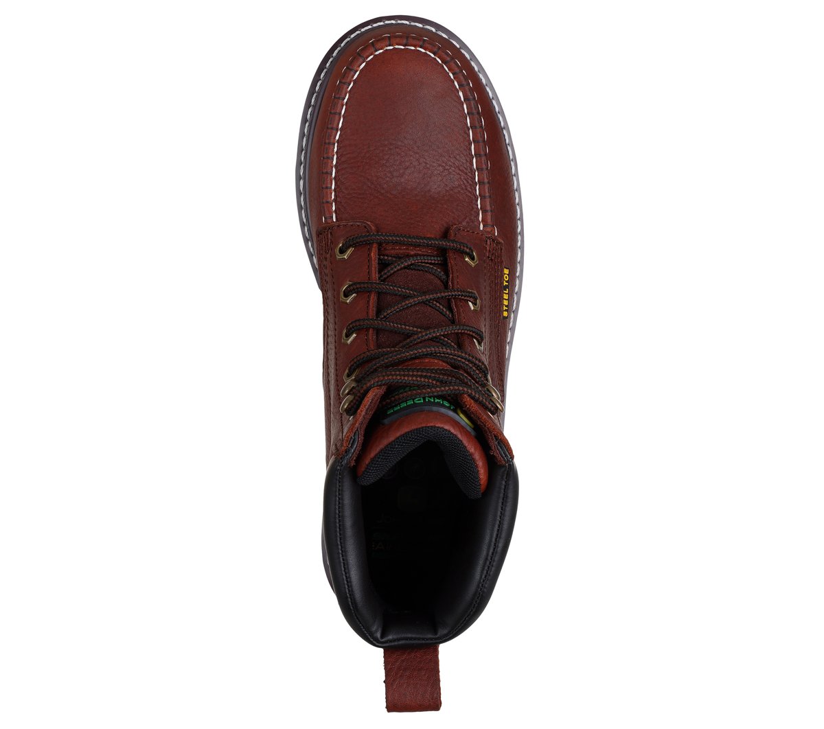 Skechers- Men John Deere Waterproof: Kadmiel - Rockworth